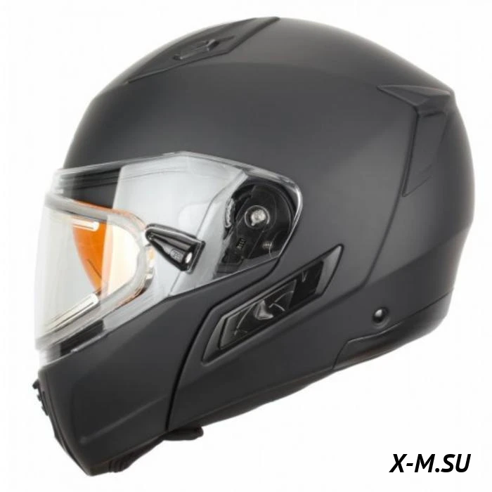 Шлем MODE2 SNOW ELECTRIC BLACK Шлем MODE2 SNOW ELECTRIC BLACK