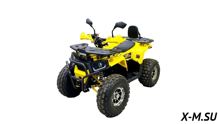 Квадроцикл Bison Fisher 125 Lux Квадроцикл Bison Fisher 125 Lux