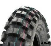 Покрышка мото 17 P-153 Yuanxing (кросс)