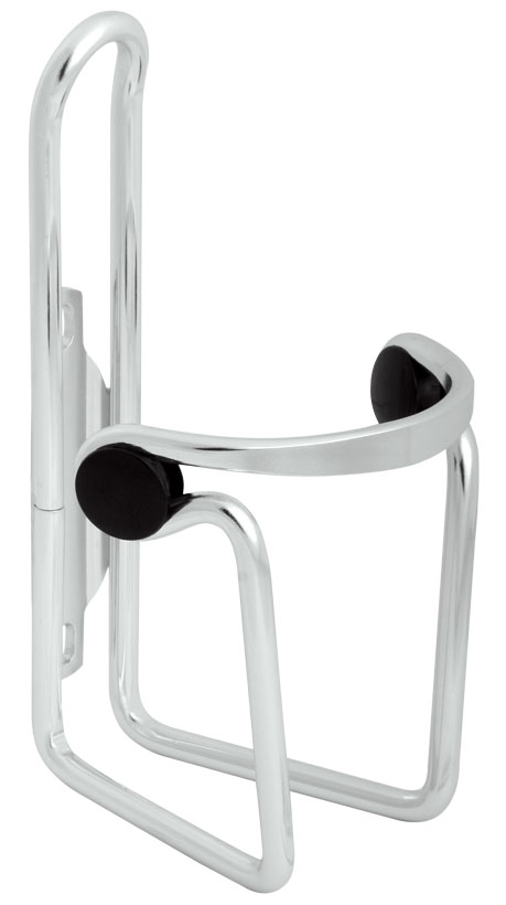 Флягодержатель NH-BC103A-R01 алюминиевый серебристый 550013