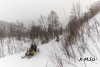 Снегоход AODES Snowcross 1000 WT 508mm LCD 10.25