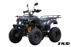 Квадроцикл UNIVERSAL ATV 200 TM Bull