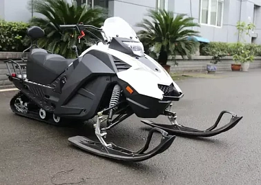 Снегоход ULAR 220