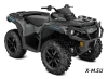 Квадроцикл BRP CAN-AM OUTLANDER DPS 1000R