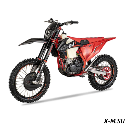 Эндуро мотоцикл AJ1 NB300