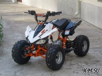 Квадроцикл KAYO PREDATOR 2021