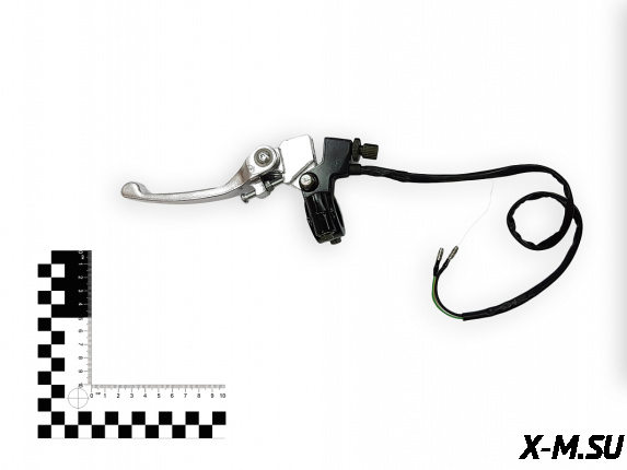 Рычаг сцепления PH12B(J1LE/J2LE)  42900025