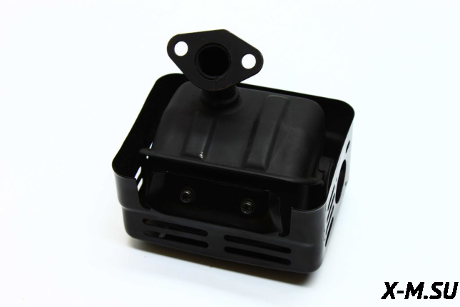 Глушитель 168F/170F