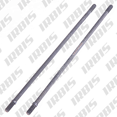 Шпильки цилиндра (2шт) (B) 153FMI,154FMI М6/7х204мм