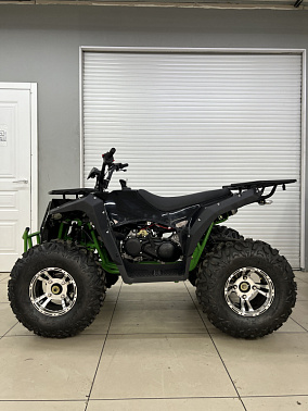Квадроцикл GBM SHARP BIG 300 NEW PREMIUM Зеленый