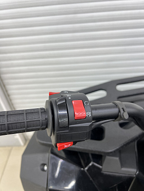 Квадроцикл GBM SHARP BIG 300 NEW PREMIUM Зеленый