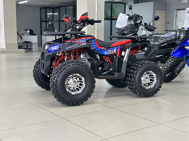 Квадроцикл GBM MAVERICK 222 NEW
