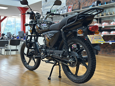 Мопед PROMAX ALPHA RIVA 130(49)