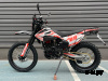 Кроссовый мотоцикл (эндуро) EX-MOTO SR300 (177FMN)