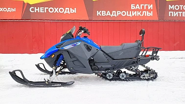 Снегоход PROMAX SKIPPER 200