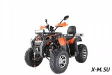 Квадроцикл YACOTA SELA MAX 200