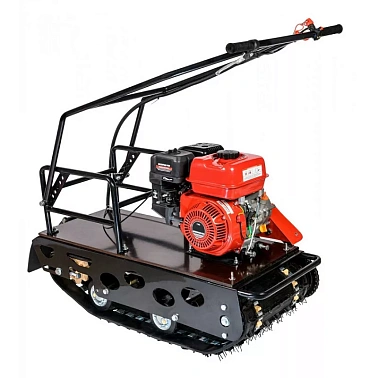 Мотобуксировщик ИСТЕМ 7