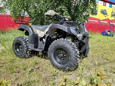 Квадроцикл PROMAX ATV 250