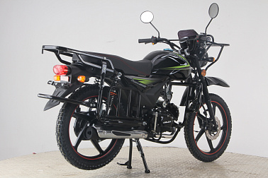 Мопед ROLIZ Альфа Offroad *ES*