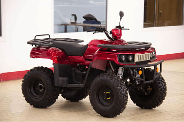 Квадроцикл UNIVERSAL Hammer 2 (200)