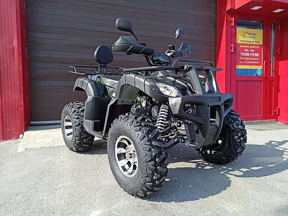 Квадроцикл PROMAX ATV 250 PRO