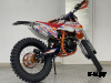 Кроссовый мотоцикл PROMAX INFERNO 380 (4 valves, 5 gears)