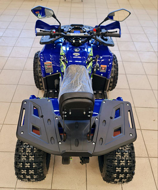 Квадроцикл GBM CROSS HILL 200 NEW PREMIUM