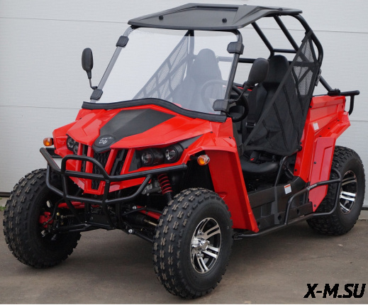 Багги SHERHAN SMART