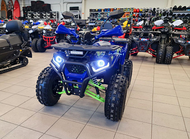 Квадроцикл GBM CROSS HILL 200 NEW PREMIUM