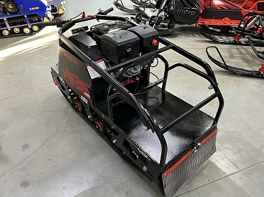 Мотобуксировщик IKUDZO 1450/500 K15 (Lifan, loncin, ZongShen)