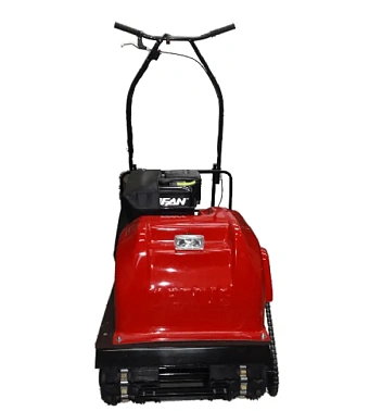 Мотобуксировщик PAXUS 550 15 л.с.