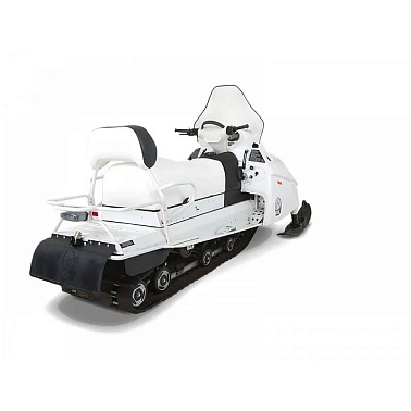 Снегоход Русская механика РМ TAYGA PATRUL 551 SWT