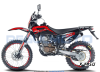 Мотоцикл Regulmoto Sport-003 PR 300 сс 6 передач