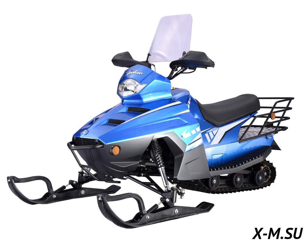 Снегоход ЛИДЕР Scout 200 Снегоход ЛИДЕР Scout 200