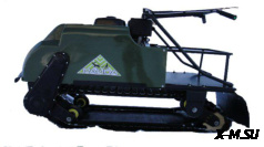 Мотобуксировщик Райда 087 L04 11 катушка 3 ампер