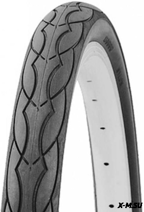Велопокрышка WANDA W2023