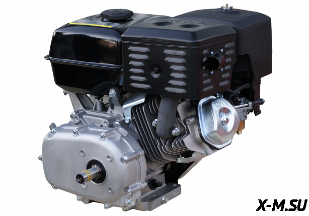 Двигатель Lifan 190F-R D22, 7А