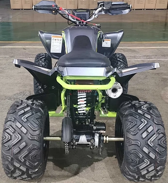 Квадроцикл RACER TYPHOON 250