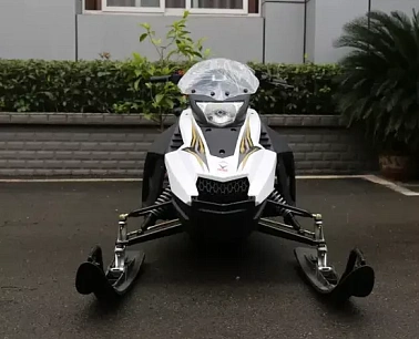 Снегоход ULAR 220