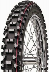 Покрышка Mitas C-21 SUPER