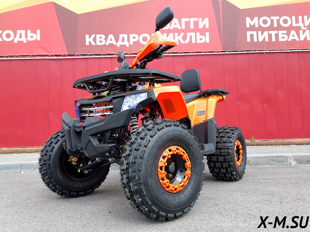 190 lux. Багги Segway Villain sx10 фото.