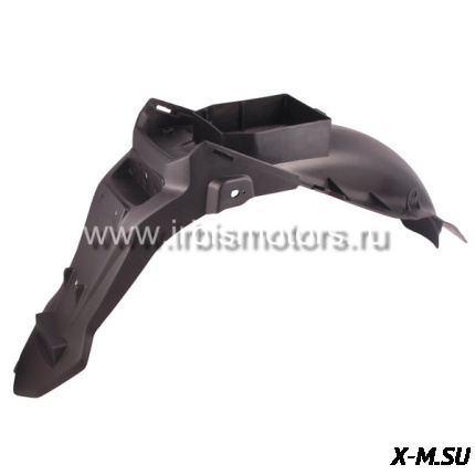 Крыло заднее VJ