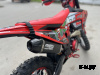 Кроссовый мотоцикл FRATELI HARDLINE NC330S FRZ