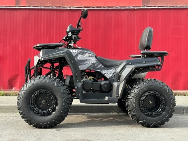 Квадроцикл GBM CROSS HILL 300 NEW