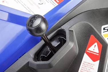 СНЕГОХОД STELS КАПИТАН-200 2021