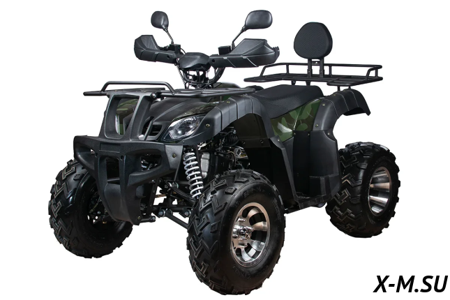 Квадроцикл YACOTA SELA 200 PRO-SPORT