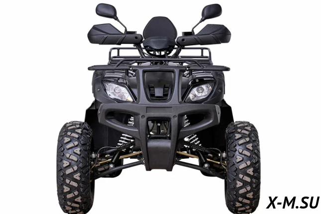 Квадроцикл YACOTA SELA 200 PRO-SPORT