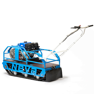 Мотобуксировщик НЕВА МС6-ZS (GB 270)