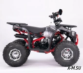 Квадроцикл YACOTA Sirius LD 125