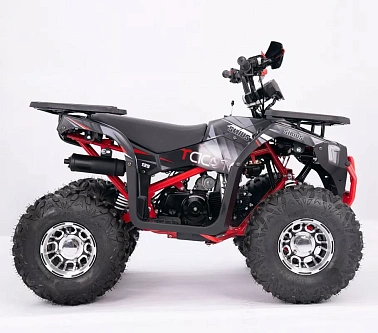 Квадроцикл YACOTA Sirius LD 125